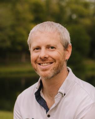 Brad Richardson