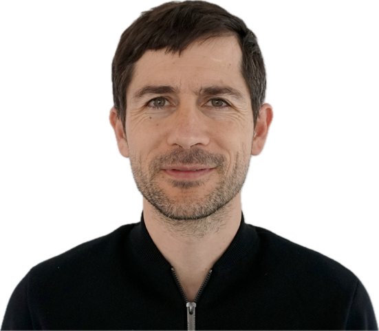 Vicenç Beltran Querol